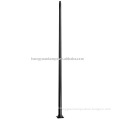 5m Lighting Pole with powder coating